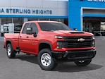 2026 Chevrolet Silverado 2500 Double Cab 4x4 Pickup for sale #61797D - photo 7