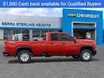 New 2026 Chevrolet Silverado 2500 Work Truck Double Cab for sale #61797D - photo 6