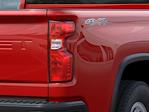 2026 Chevrolet Silverado 2500 Double Cab 4x4 Pickup for sale #61797D - photo 11