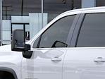 New 2025 Chevrolet Silverado 3500 Crew Cab 60 CA Cab Chassis for sale #61804D - photo 13