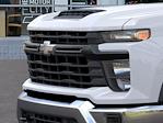 New 2025 Chevrolet Silverado 3500 Crew Cab 60 CA Cab Chassis for sale #61804D - photo 14
