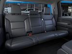 New 2025 Chevrolet Silverado 3500 Crew Cab 60 CA Cab Chassis for sale #61804D - photo 18