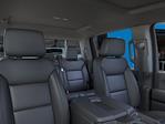New 2025 Chevrolet Silverado 3500 Crew Cab 60 CA Cab Chassis for sale #61804D - photo 25
