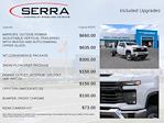 New 2025 Chevrolet Silverado 3500 Crew Cab 60 CA Cab Chassis for sale #61804D - photo 4
