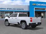 2026 Chevrolet Silverado 2500 Double Cab 4x4 Pickup for sale #61810 - photo 4