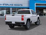 2026 Chevrolet Silverado 2500 Double Cab 4x4 Pickup for sale #61810 - photo 2