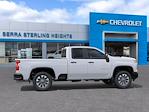 2026 Chevrolet Silverado 2500 Double Cab 4x4 Pickup for sale #61810 - photo 5