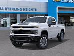 2026 Chevrolet Silverado 2500 Double Cab 4x4 Pickup for sale #61810 - photo 6