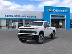 2026 Chevrolet Silverado 2500 Double Cab 4x4 Pickup for sale #61810 - photo 8