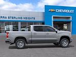 2026 Chevrolet Silverado 1500 Crew Cab 4WD Pickup for sale #61818 - photo 5