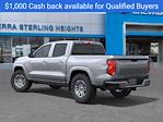 2026 Chevrolet Colorado Crew Cab 4WD Pickup for sale #61819 - photo 4