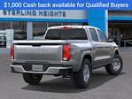 2026 Chevrolet Colorado Crew Cab 4WD Pickup for sale #61819 - photo 2