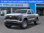2026 Chevrolet Colorado Crew Cab 4WD Pickup for sale #61819 - photo 6