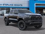 2026 Chevrolet Colorado Crew Cab 4x4 Pickup for sale #61820 - photo 7