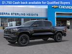 2026 Chevrolet Colorado Crew Cab 4WD Pickup for sale #61821D - photo 2