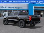 2026 Chevrolet Colorado Crew Cab 4WD Pickup for sale #61821D - photo 3