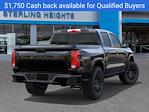 2026 Chevrolet Colorado Crew Cab 4WD Pickup for sale #61821D - photo 4