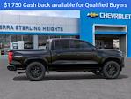 2026 Chevrolet Colorado Crew Cab 4WD Pickup for sale #61821D - photo 5