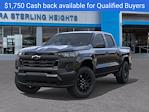 2026 Chevrolet Colorado Crew Cab 4WD Pickup for sale #61821D - photo 6