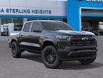 2026 Chevrolet Colorado Crew Cab 4WD Pickup for sale #61821D - photo 7