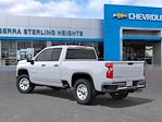 2026 Chevrolet Silverado 2500 Double Cab 4x4 Pickup for sale #61893 - photo 4