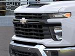 2026 Chevrolet Silverado 2500 Double Cab 4x4 Pickup for sale #61893 - photo 13