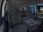 2026 Chevrolet Silverado 2500 Double Cab 4x4 Pickup for sale #61893 - photo 16