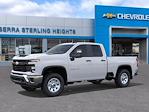 2026 Chevrolet Silverado 2500 Double Cab 4x4 Pickup for sale #61894 - photo 3