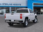 2026 Chevrolet Silverado 2500 Double Cab 4x4 Pickup for sale #61894 - photo 2