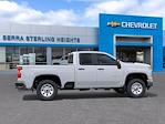 2026 Chevrolet Silverado 2500 Double Cab 4x4 Pickup for sale #61894 - photo 5