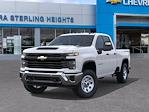 2026 Chevrolet Silverado 2500 Double Cab 4x4 Pickup for sale #61894 - photo 6