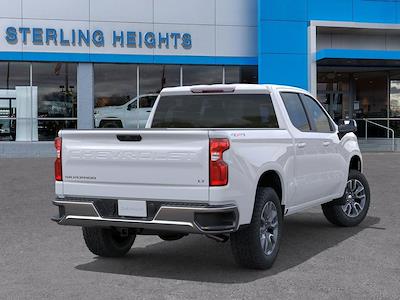 New 2026 Chevrolet Silverado 1500 LT Crew Cab for sale #61978 - photo 2