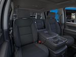2026 Chevrolet Silverado 1500 Crew Cab 4x4 Pickup for sale #61978 - photo 16