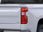 2026 Chevrolet Silverado 1500 Crew Cab 4x4 Pickup for sale #61982 - photo 11