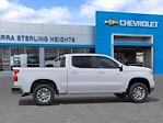 2026 Chevrolet Silverado 1500 Crew Cab 4x4 Pickup for sale #61990 - photo 5