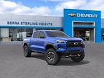 2026 Chevrolet Colorado Crew Cab 4x4 Pickup for sale #62019 - photo 1
