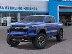 2026 Chevrolet Colorado Crew Cab 4x4 Pickup for sale #62019 - photo 6