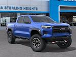 2026 Chevrolet Colorado Crew Cab 4x4 Pickup for sale #62019 - photo 7