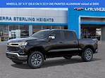 2026 Chevrolet Silverado 1500 Crew Cab 4WD Pickup for sale #62120D - photo 2