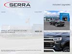 2026 Chevrolet Silverado 1500 Crew Cab 4WD Pickup for sale #62120D - photo 4
