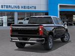 2026 Chevrolet Silverado 1500 Crew Cab 4WD Pickup for sale #62120D - photo 5