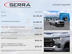 New 2026 Chevrolet Silverado 1500 LT Crew Cab for sale #62188D - photo 5