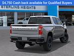 New 2026 Chevrolet Silverado 1500 LT Crew Cab for sale #62188D - photo 2