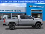 New 2026 Chevrolet Silverado 1500 LT Crew Cab for sale #62188D - photo 6