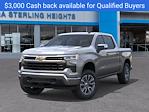 2026 Chevrolet Silverado 1500 Crew Cab 4WD Pickup for sale #62201 - photo 6