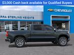 2026 Chevrolet Silverado 1500 Crew Cab 4WD Pickup for sale #62223 - photo 5