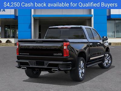 2026 Chevrolet Silverado 1500 Crew Cab 4WD Pickup for sale #62241D - photo 2