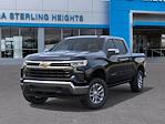2026 Chevrolet Silverado 1500 Crew Cab 4x4 Pickup for sale #62254 - photo 6