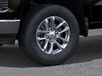 2026 Chevrolet Silverado 1500 Crew Cab 4x4 Pickup for sale #62254 - photo 9