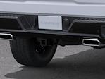2026 Chevrolet Silverado 1500 Crew Cab 4x4 Pickup for sale #62255 - photo 14